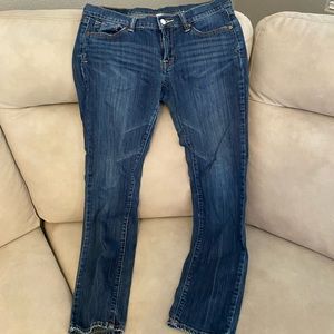 Lucky Brand Jeans size 10